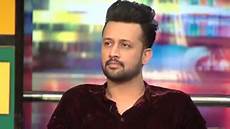 Atif Aslam Hair Style 2017 by Atif Aslam Refuses To Promote Daas Dev Song Says S Atif Aslam Hair Style 2017