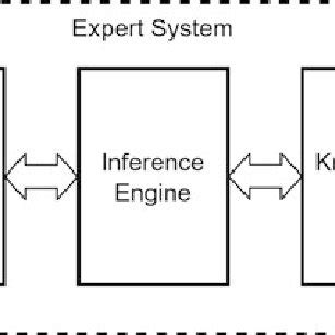 Expert System 的图像结果