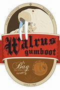 Image result for Walrus Gumboot