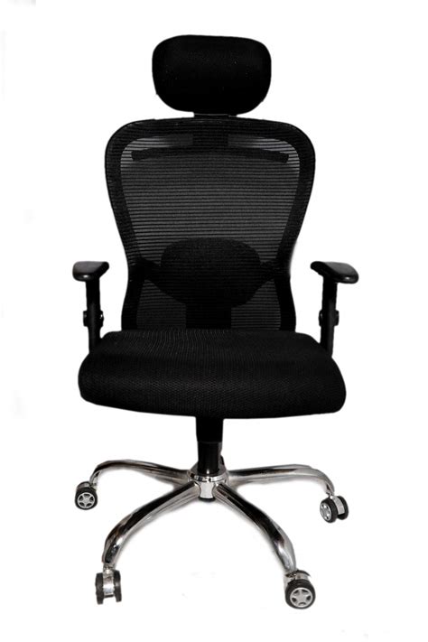 SAHU High Back, Adjustable Handle, Adjustable Height, Any Time Locking ...