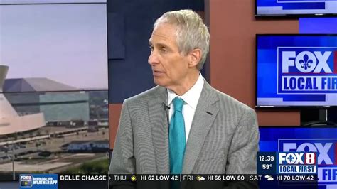 Chef Frank Brigtsen: Making a roux