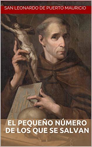 El Pequeño Número de los que se Salvan (1) (Spanish Edition) eBook : de ...