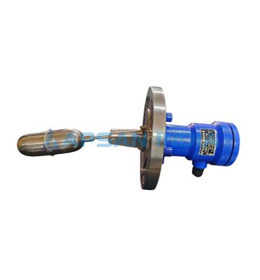 Level Transmitter For Solid - Gallery
