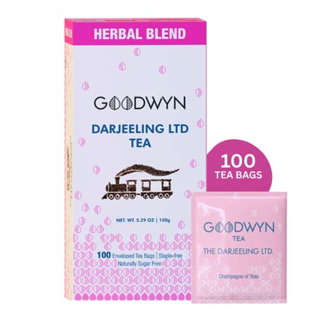 Shop – Goodwyn Tea India