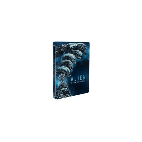 Image result for Alien Steelbook