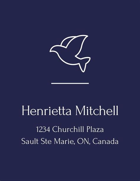 Image result for Creating Mailing Labels