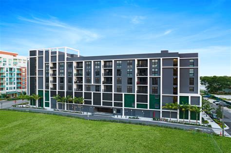 Village View - Fort Lauderdale, FL - Housing Trust Group