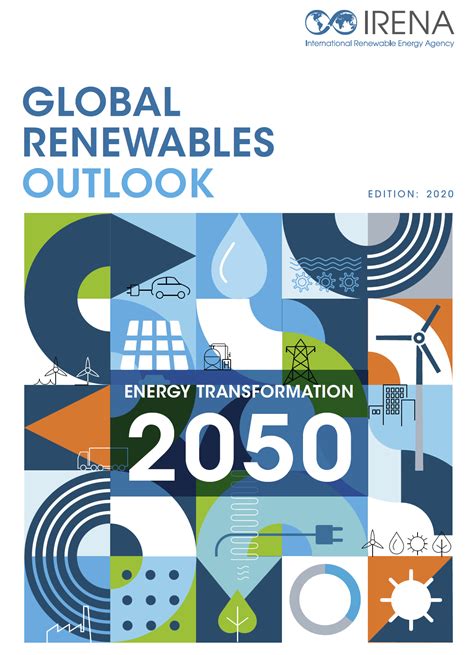 国际可再生能源署发布：全球可再生能源展望2020 - 哔哩哔哩