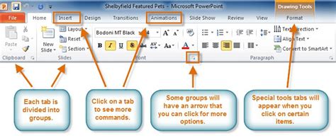 Image result for MS PowerPoint 2016 Advanced Features