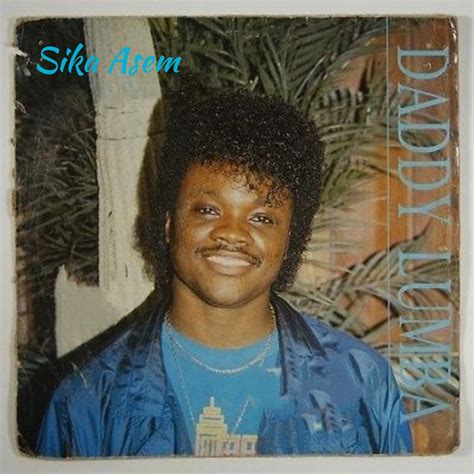 ‎Sika Asem - Album by Daddy Lumba - Apple Music