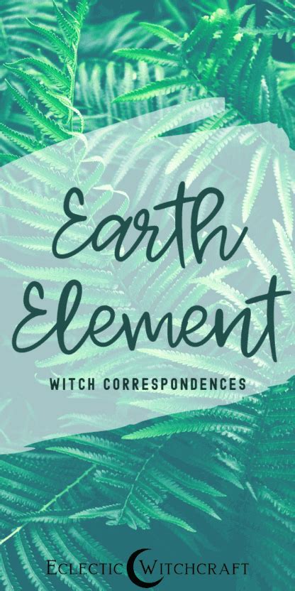 Earth Element Magic 的图像结果