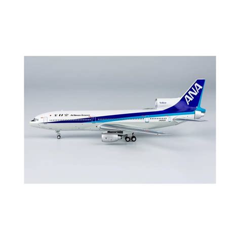 ACE HOBBY NG Models ANA for Lockheed L-1011-1 JA8509 Tristar India | Ubuy