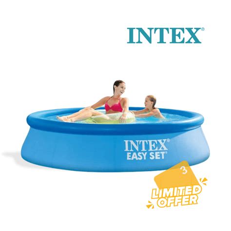 Image result for Intex 12X30 Pool