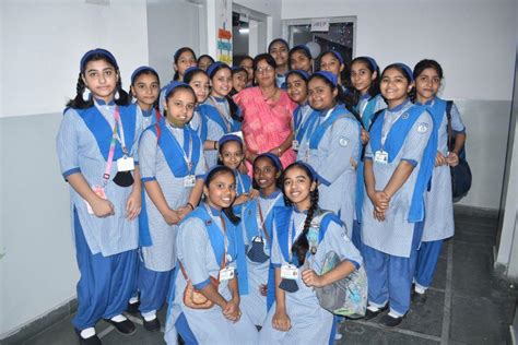 S. Raza Girls High School