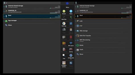Image result for File Manager TV Box