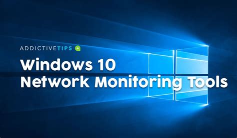 Top 10 System Monitoring Tools for Windows Environments of 2024