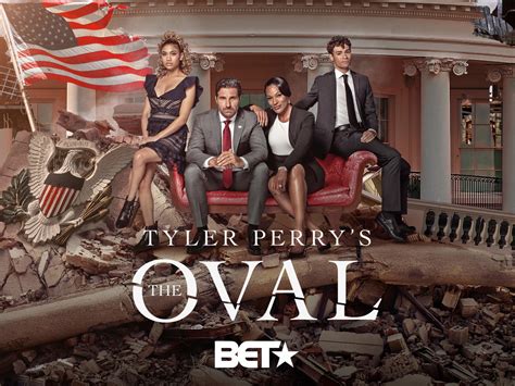 The Oval Season 3: Release Date, Cast and Latest Updates! - DroidJournal