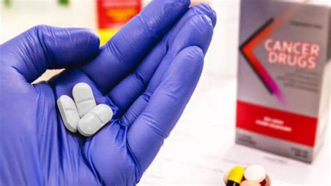 Zydus Launches Affordable Cancer Drug Tishtha in India | Times Now