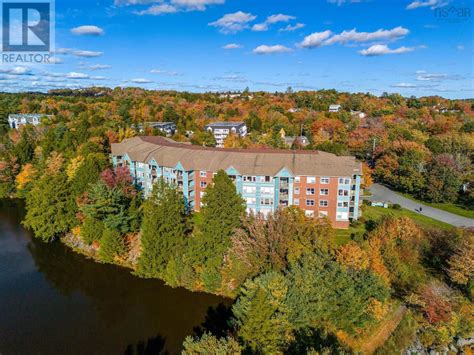 303 2 Lake Drive, Bedford, Nova Scotia B4A4H7 | REALTOR.ca