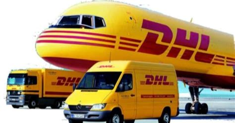 இந்தியாவில் €500 மில்லியன் முதலீடு.. DHL நிறுவனத்தின் அதிரடி முடிவு ...