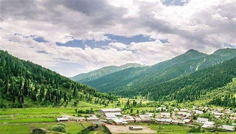 Top 13 Best Places to Visit in Kashmir in May 2025