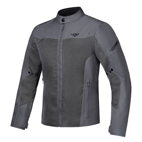 Fresh Slim Jacket - Grey