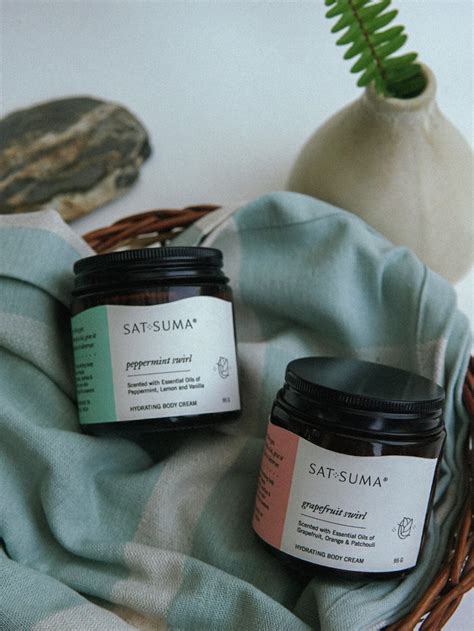 The Festive Edit Soap Bars – Sat.Suma