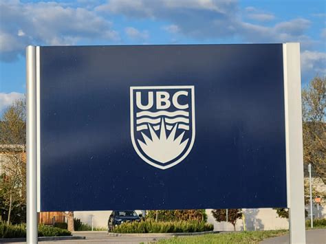 加拿大UBC大学校方回应学生会 防疫措施按省府要求处理没有问题 – 加拿大留学和移民有限公司