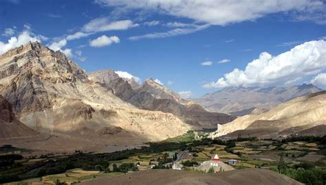 Srinagar To Leh Road Trip With Must Visit On The Way Places