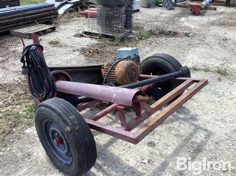 Image result for How to Use a PTO Generator