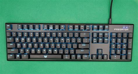 Alienware Predator 1 Keyboard 的图像结果