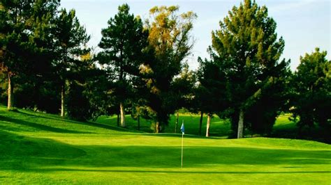 Jurupa Hills Country Club - Green Fees, Yardage, Course Info