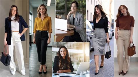 Interview Attire for Women 的图像结果