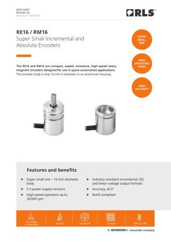 Image result for Am4096pt Magnetic Encoder Tutorial