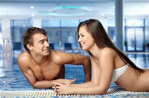 Image result for Random Pool Hook Up