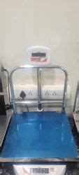 Manufacturer of Billing Machine & Weighing Scale by Hms Enterprises ...