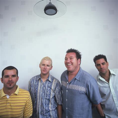 Smash Mouth Band Members