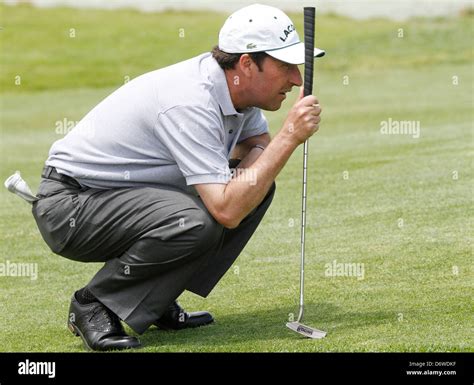 Golf Jose Maria Olazabal