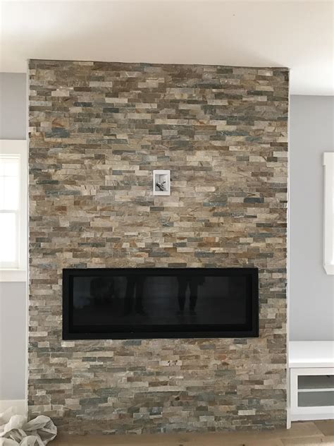How To Install Tv Over Fireplace In Brick – Fireplace Guide by Linda