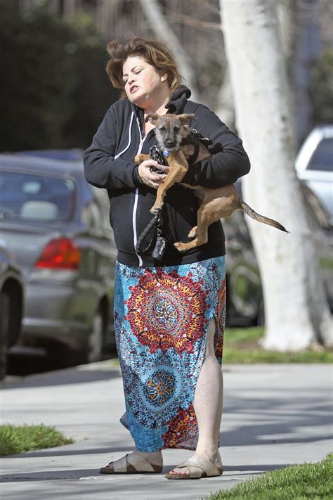 Yasmine Bleeth looks dramatically different from 'Baywatch' days