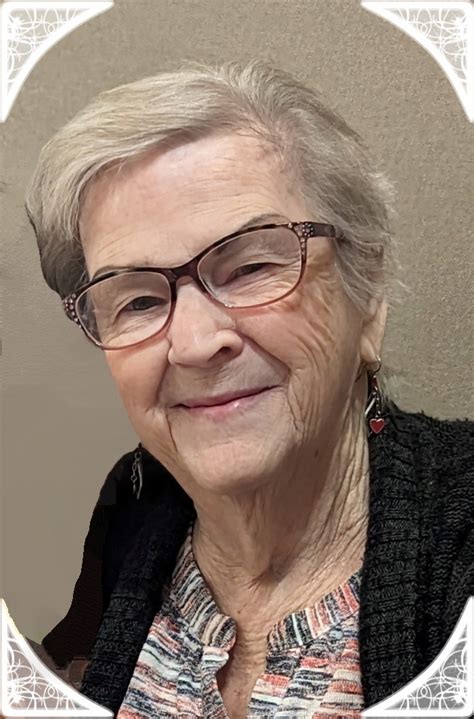 Patricia Markham Obituary - Akron, OH