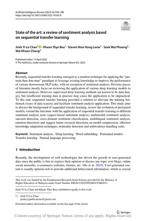 Image result for Transfer Learning Sentiment Analysis