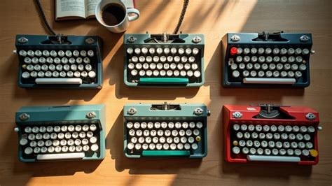 Computer Keyboard Typewriter-Style 的图像结果