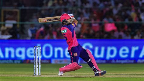 Riyan Parag to lead RR in first 3 IPL games; regular skipper Samson's ...