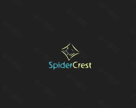 蜘蛛logo图片设计元素素材免费下载(图片编号:5209297)-六图网