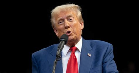 Donald Trump Tears Into Kamala Harris Over Her Medical Records—While ...