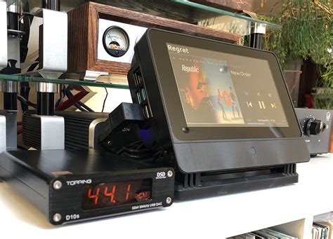 Raspberry Pi Audio Stream 的图像结果