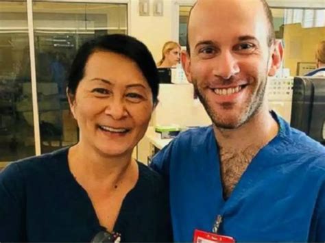 This Nurse Realised That The Premature Baby She Had Cared For 28 Years ...