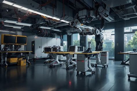 Robots AI Development 的图像结果