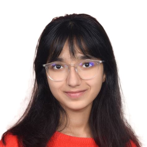 Khushi - Maths teacher in Mumbai - ₹500/h